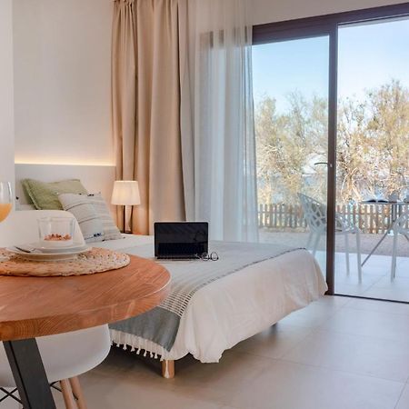 Gaviota - Emar Hotels Adults Only إس كالو المظهر الخارجي الصورة