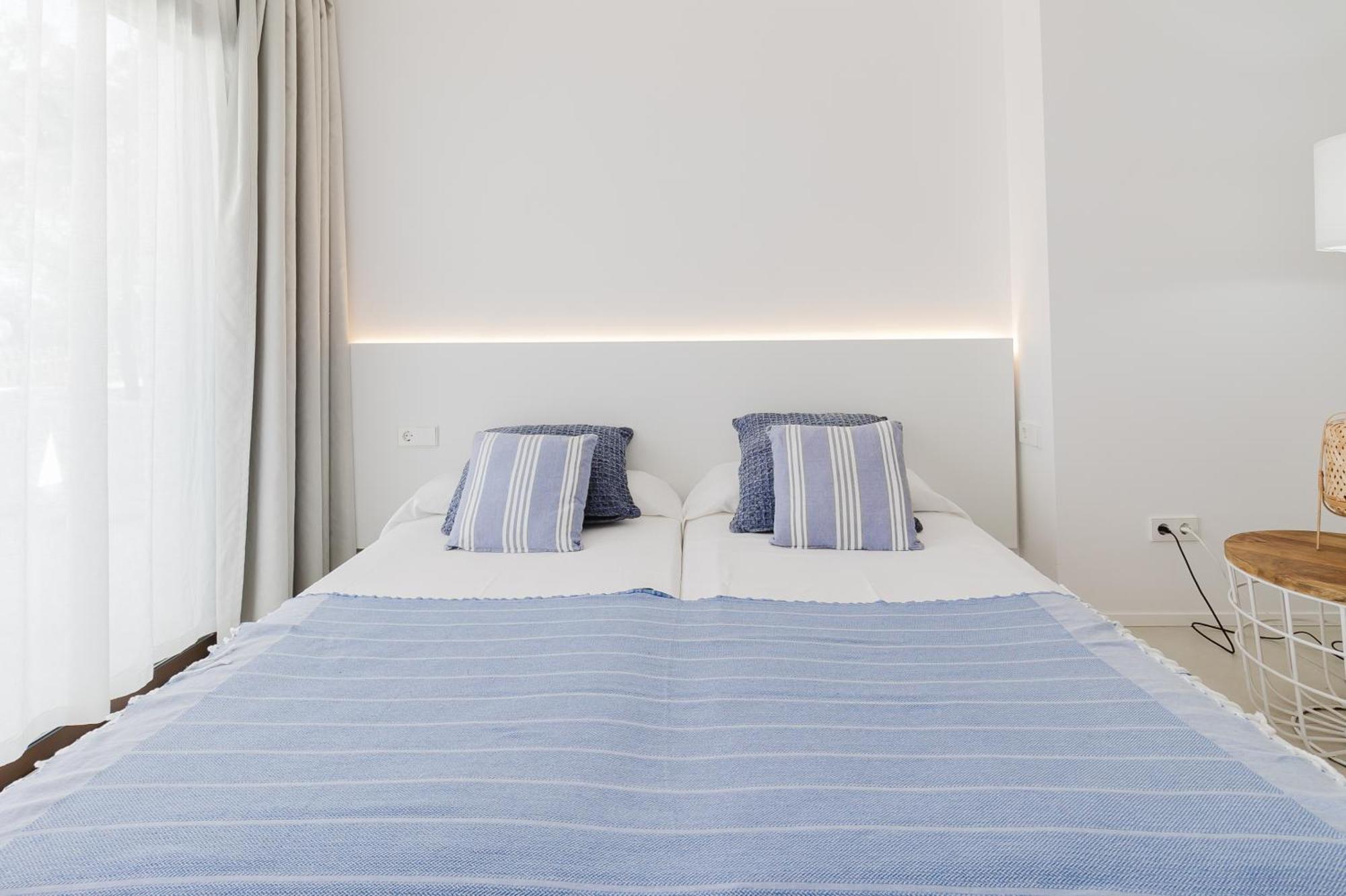 Gaviota - Emar Hotels Adults Only إس كالو المظهر الخارجي الصورة