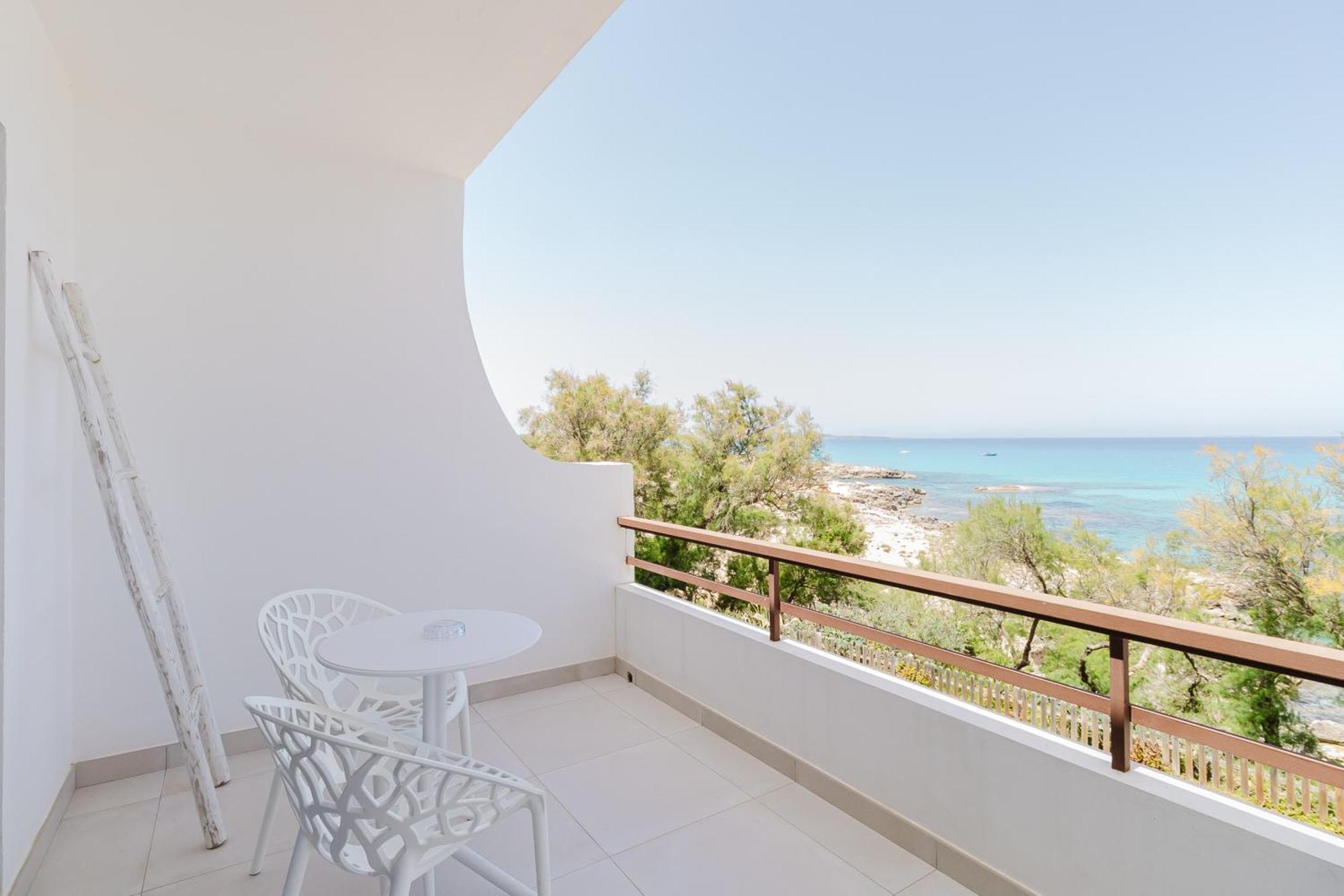Gaviota - Emar Hotels Adults Only إس كالو المظهر الخارجي الصورة