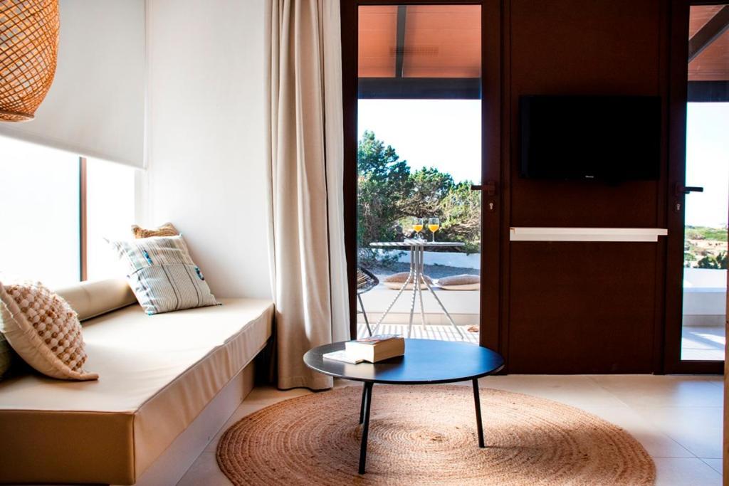 Gaviota - Emar Hotels Adults Only إس كالو المظهر الخارجي الصورة