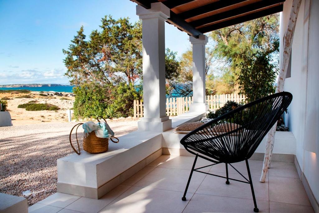 Gaviota - Emar Hotels Adults Only إس كالو المظهر الخارجي الصورة