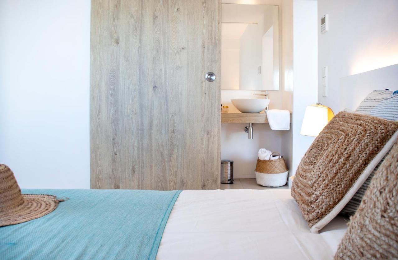Gaviota - Emar Hotels Adults Only إس كالو المظهر الخارجي الصورة