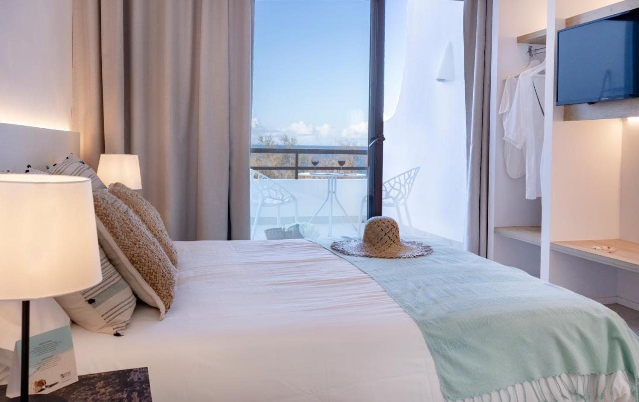 Gaviota - Emar Hotels Adults Only إس كالو المظهر الخارجي الصورة