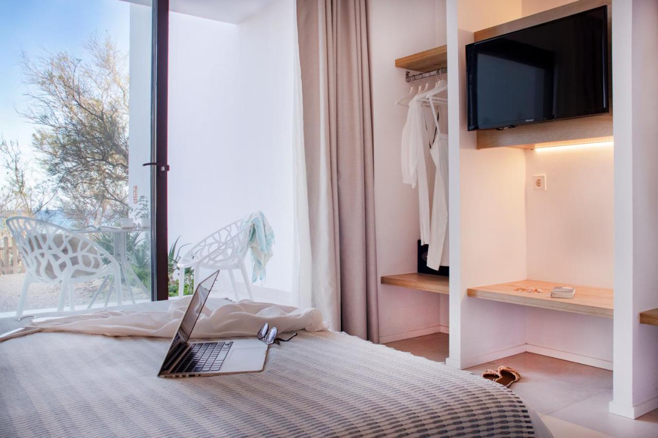 Gaviota - Emar Hotels Adults Only إس كالو المظهر الخارجي الصورة