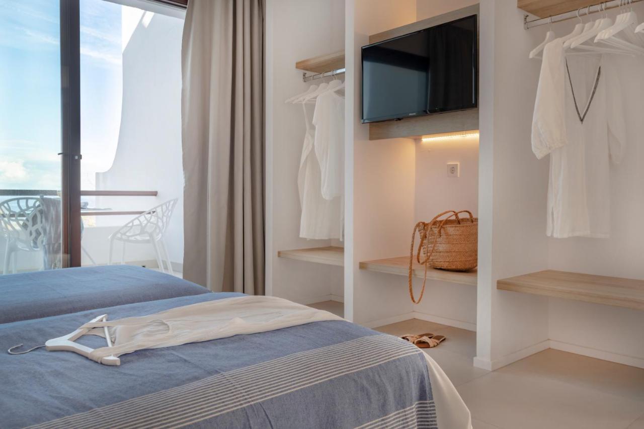 Gaviota - Emar Hotels Adults Only إس كالو المظهر الخارجي الصورة